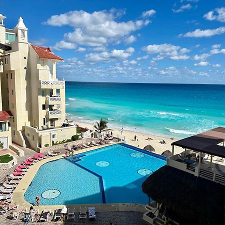Cancun Plaza - Best Beach Luaran gambar