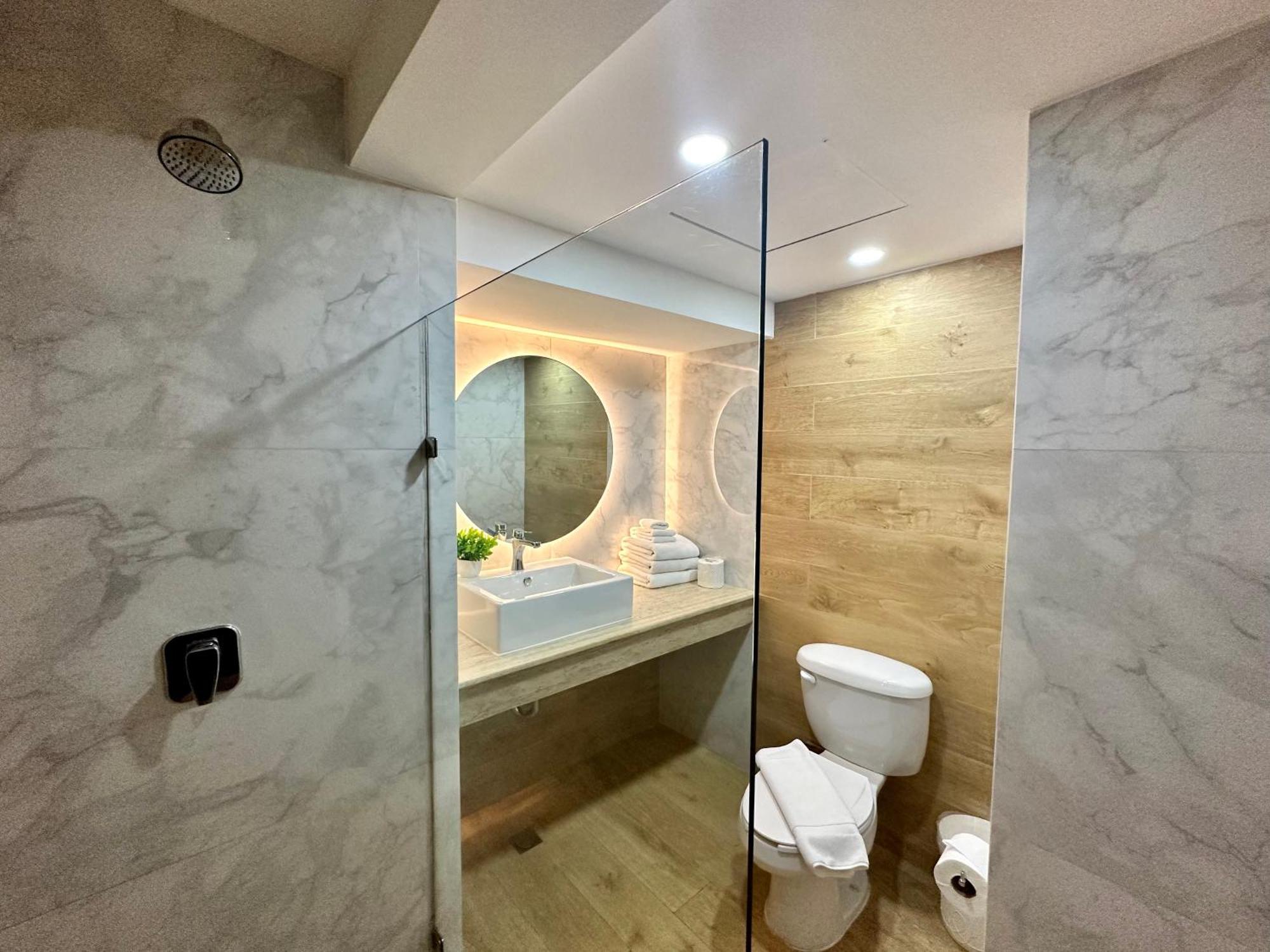 Cancun Plaza - Best Beach Luaran gambar