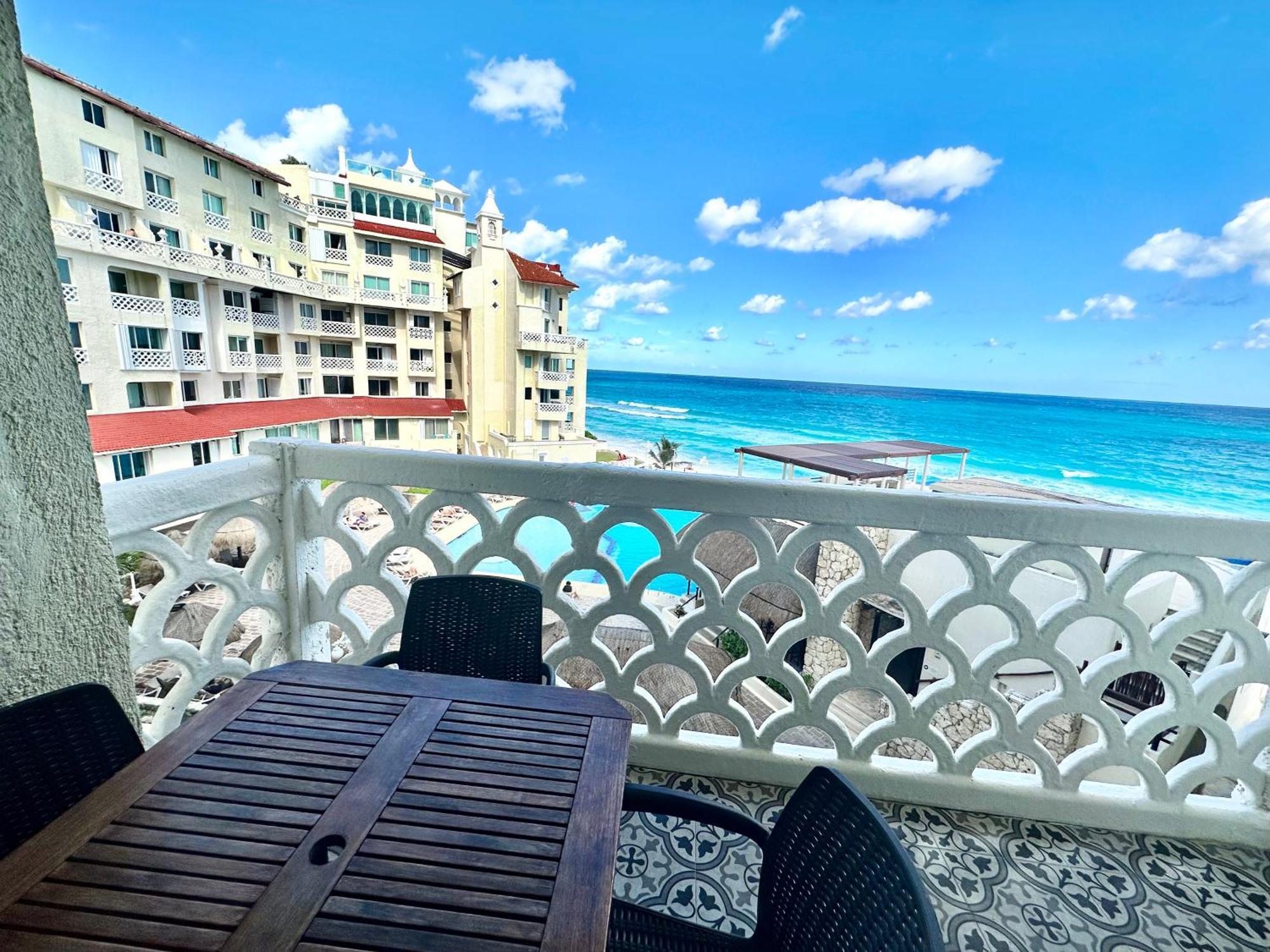 Cancun Plaza - Best Beach Luaran gambar