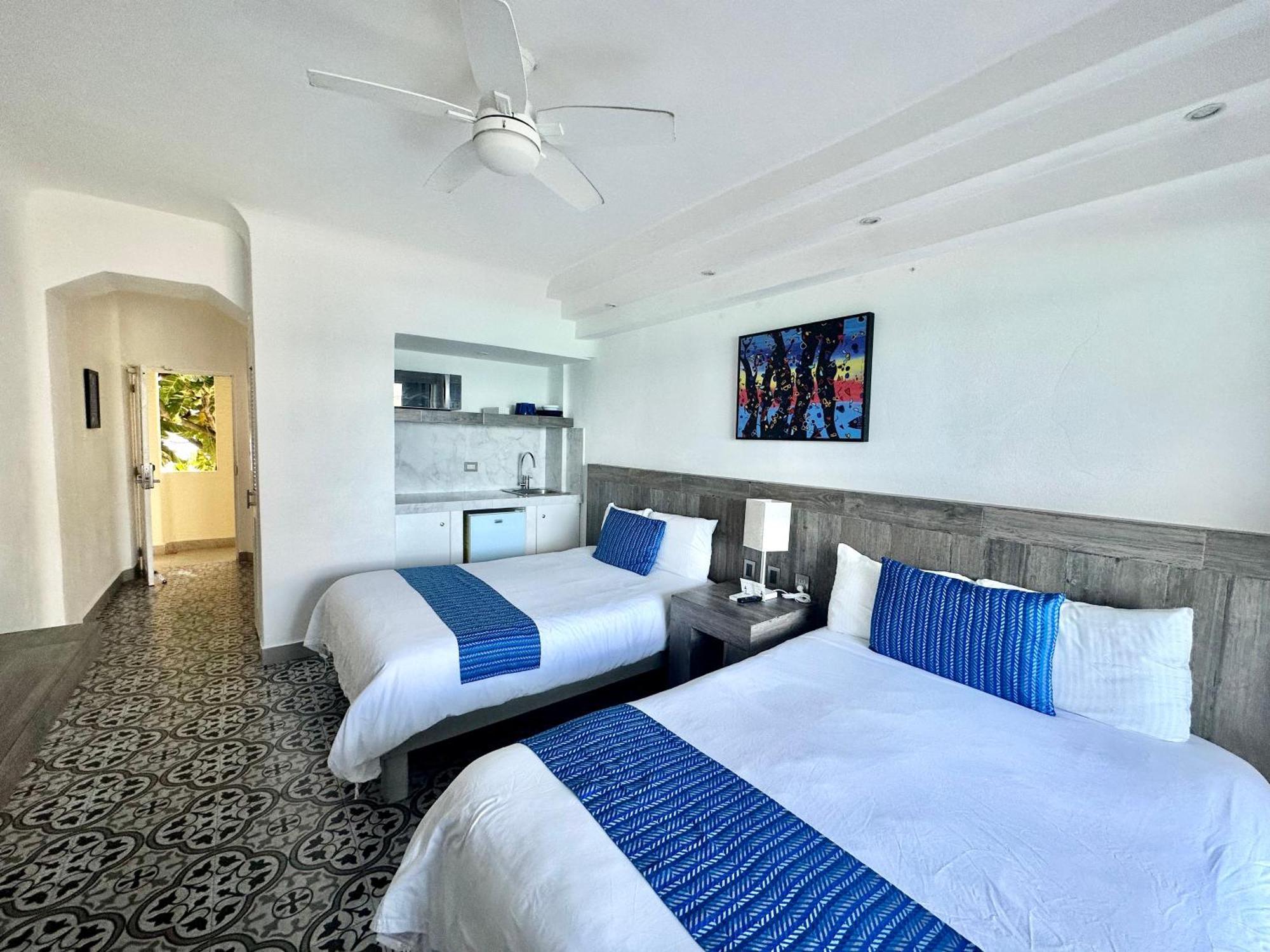 Cancun Plaza - Best Beach Luaran gambar