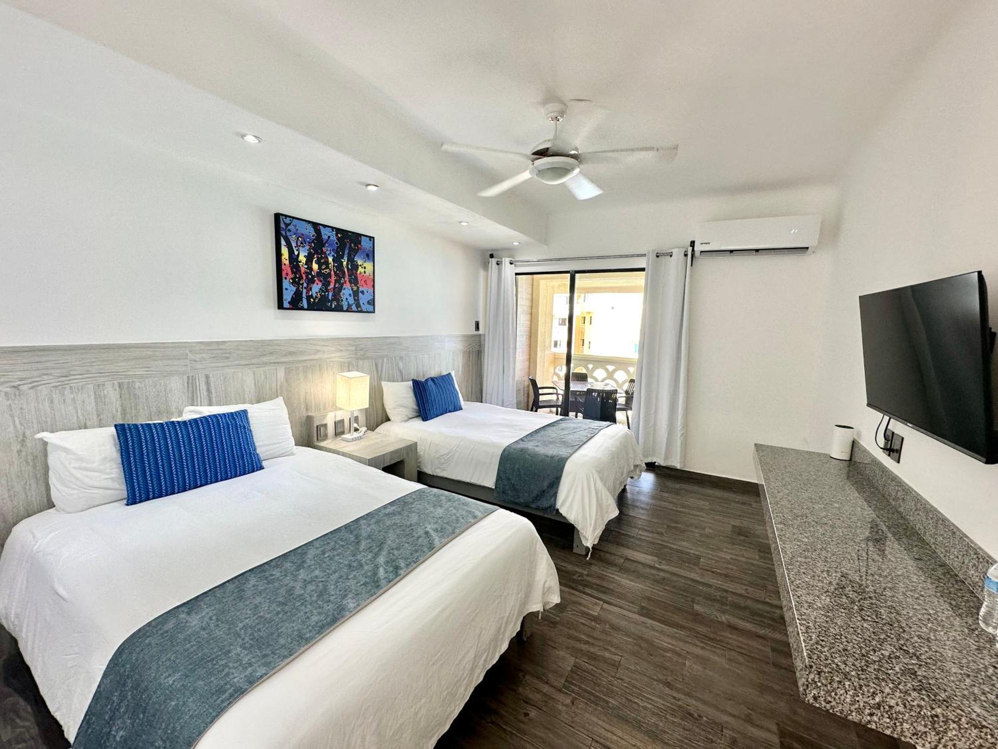 Cancun Plaza - Best Beach Luaran gambar