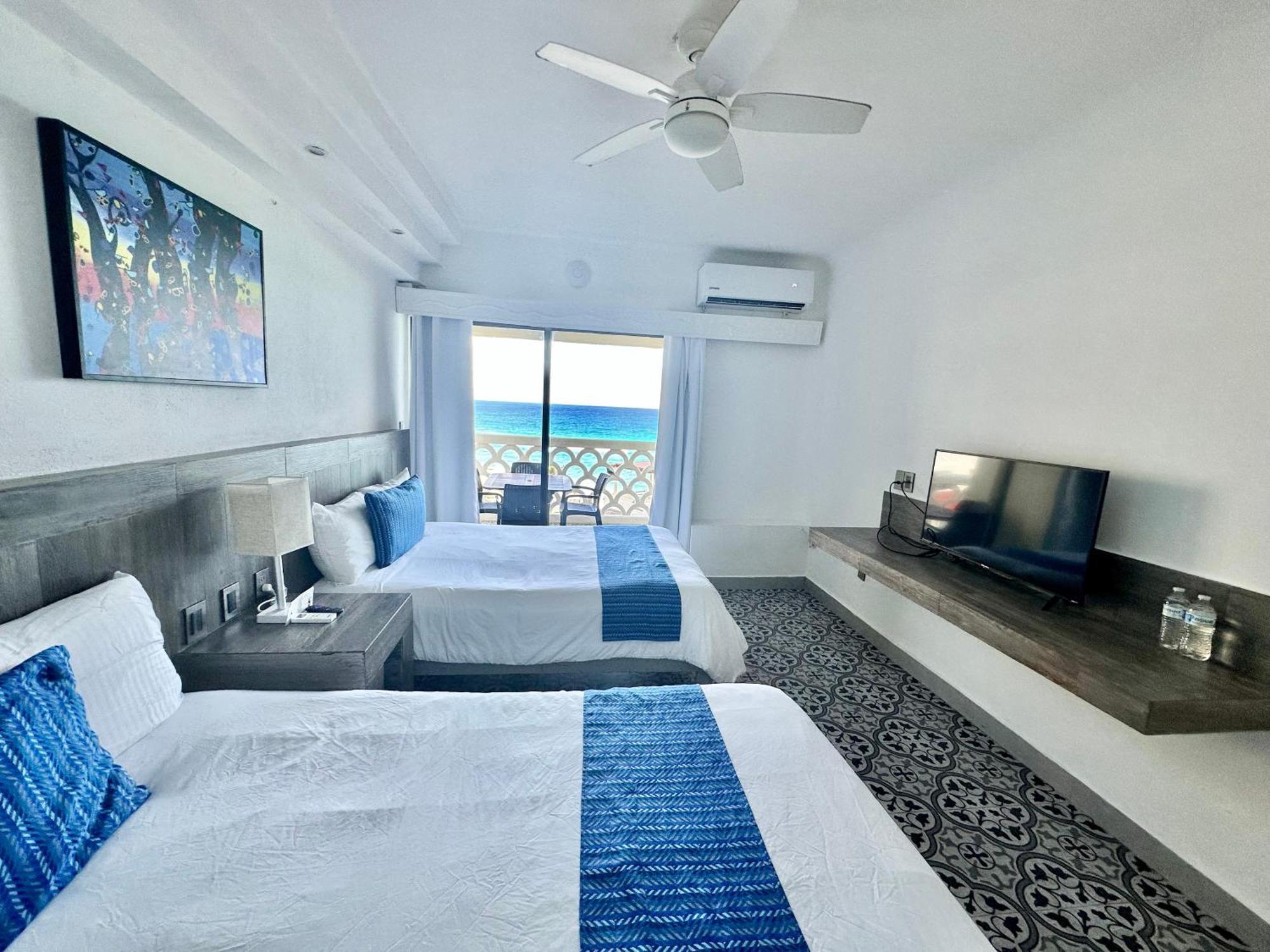Cancun Plaza - Best Beach Luaran gambar