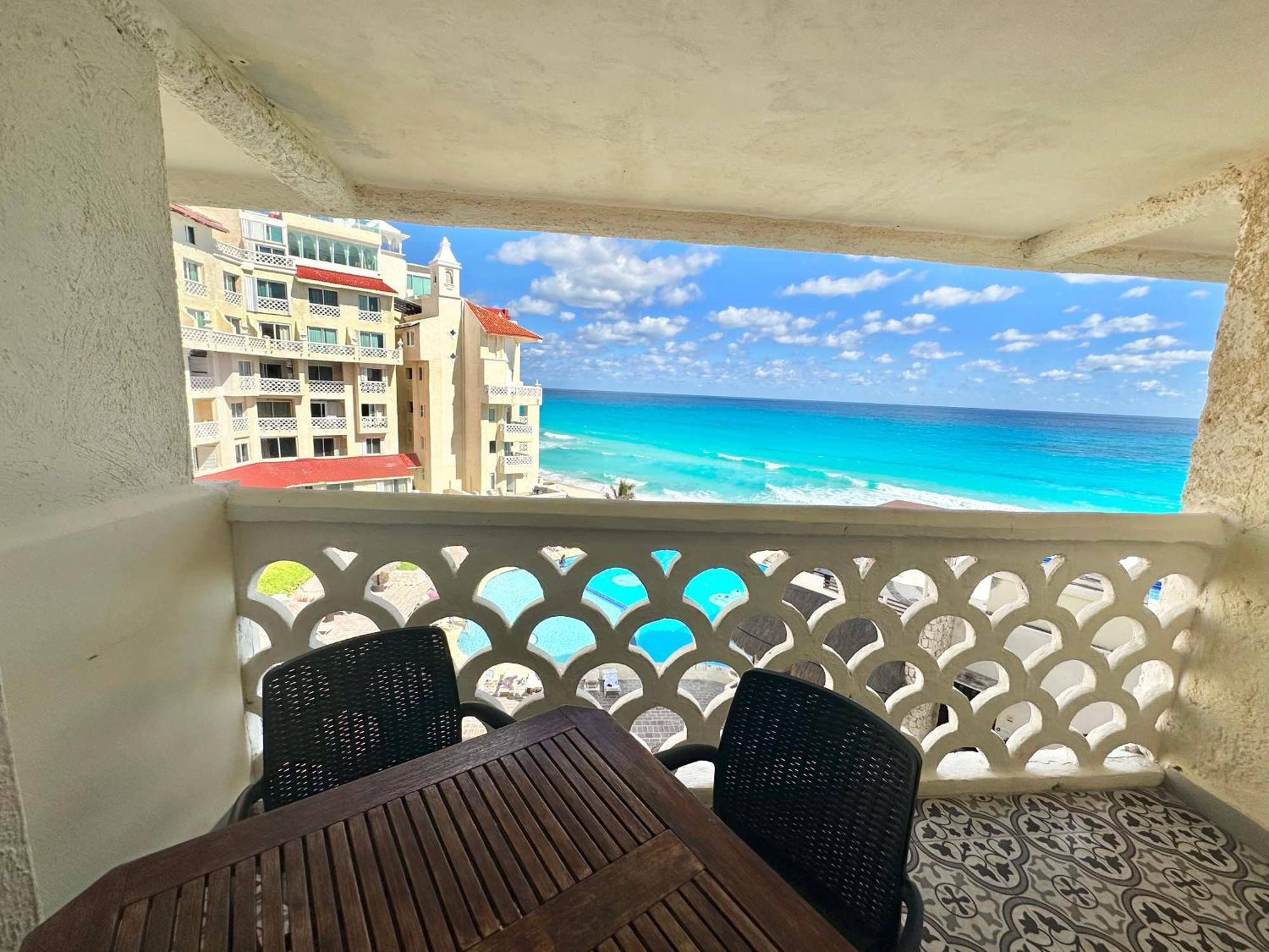 Cancun Plaza - Best Beach Luaran gambar