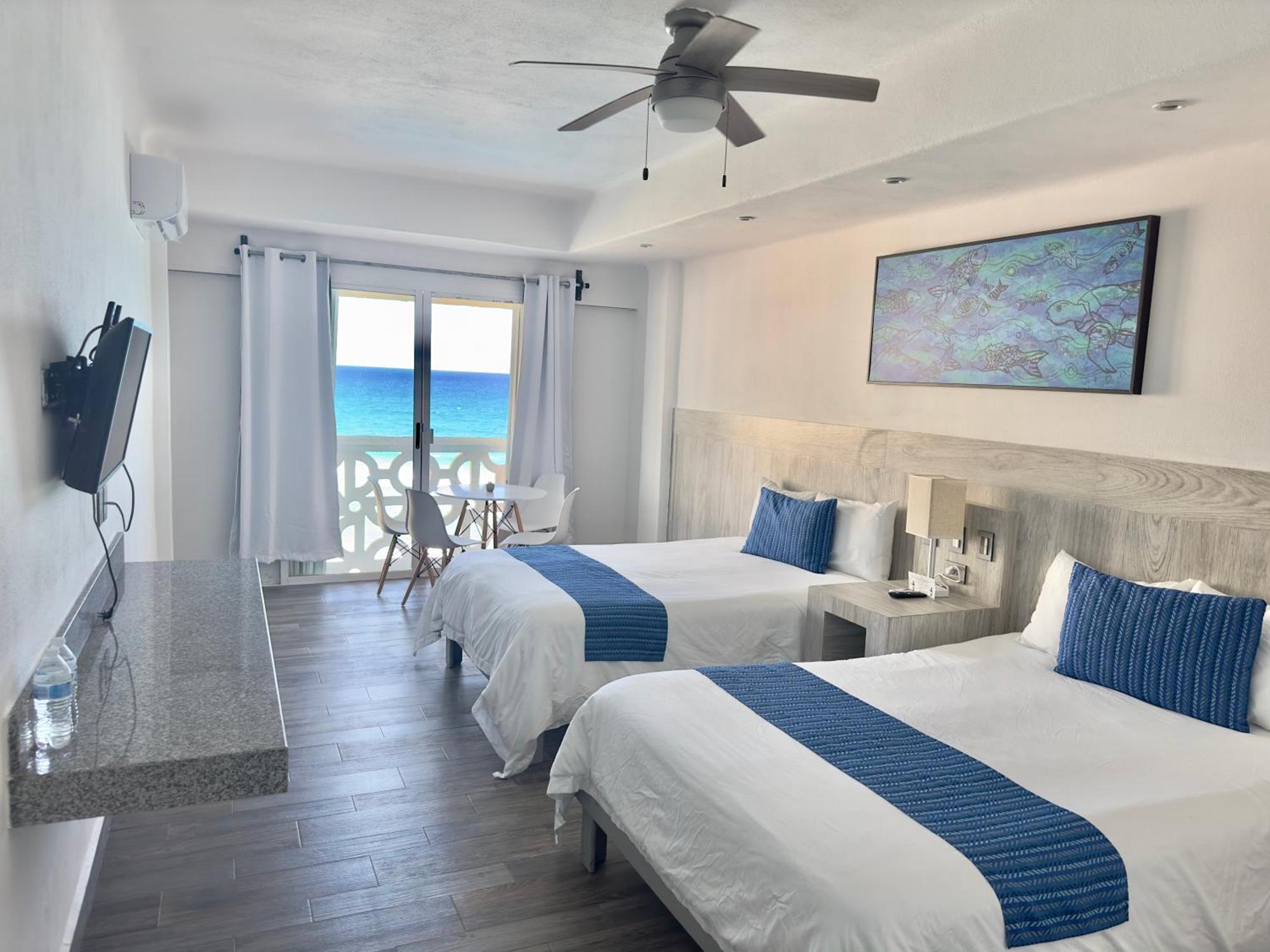 Cancun Plaza - Best Beach Luaran gambar