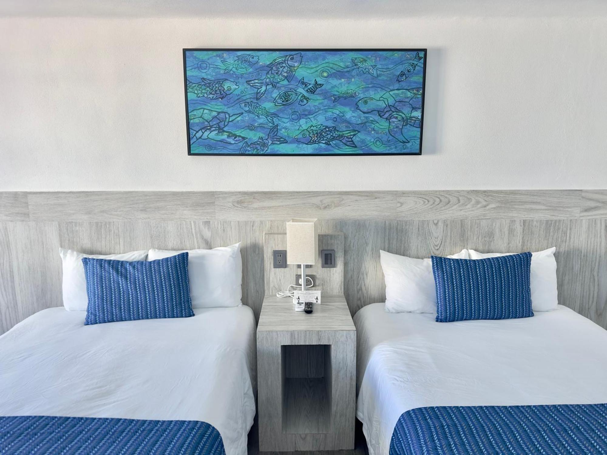 Cancun Plaza - Best Beach Luaran gambar