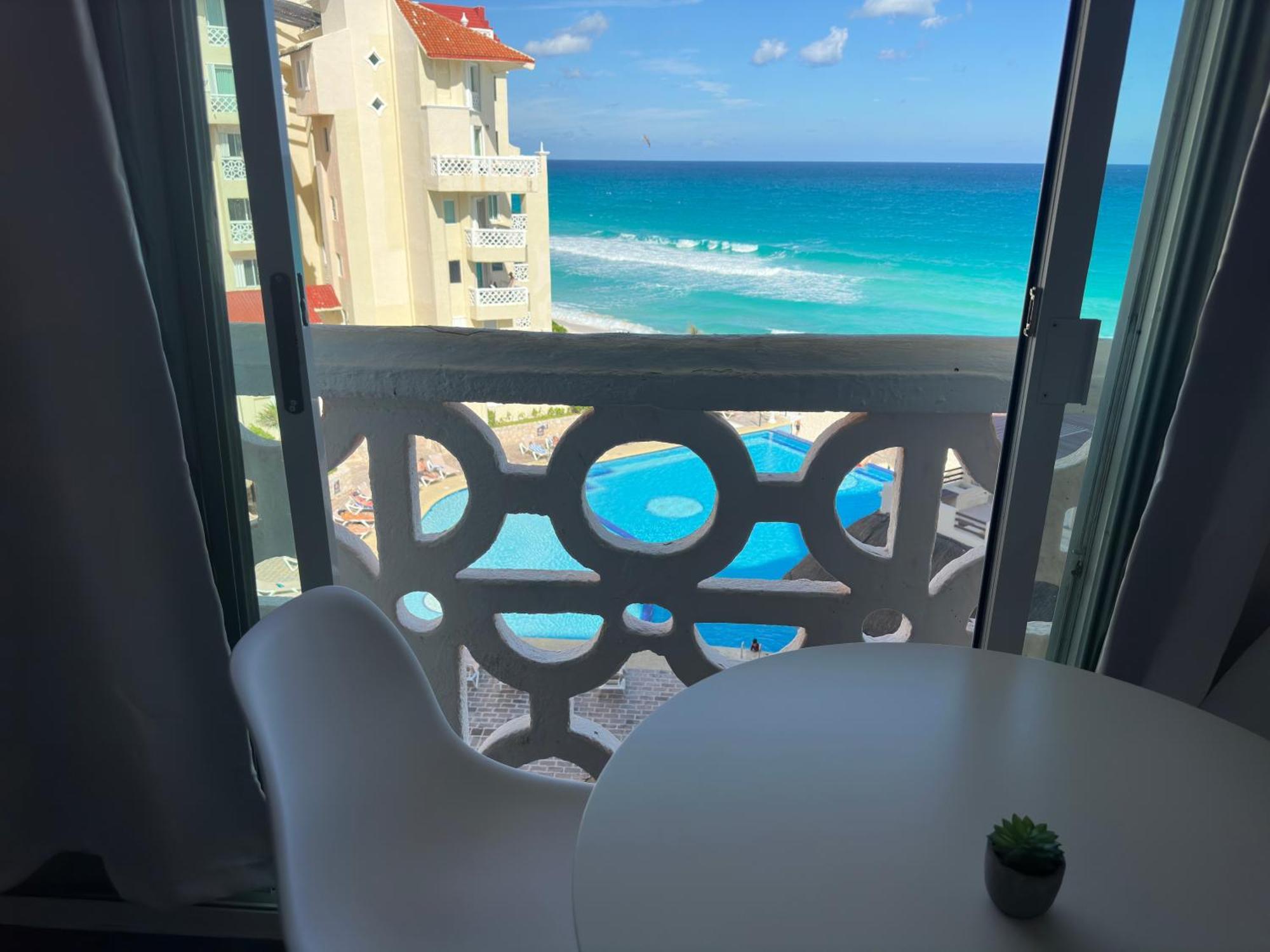Cancun Plaza - Best Beach Luaran gambar