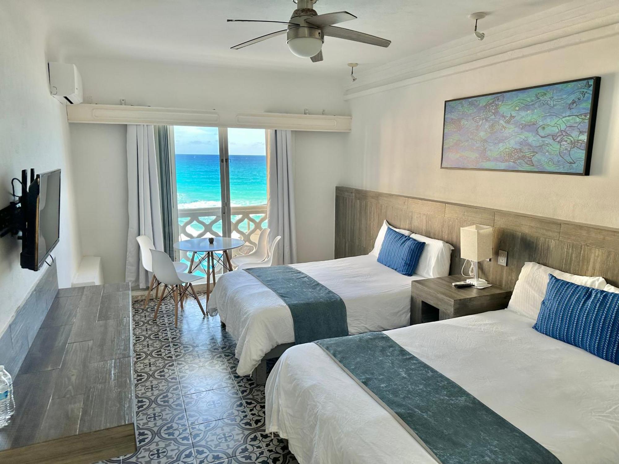 Cancun Plaza - Best Beach Luaran gambar