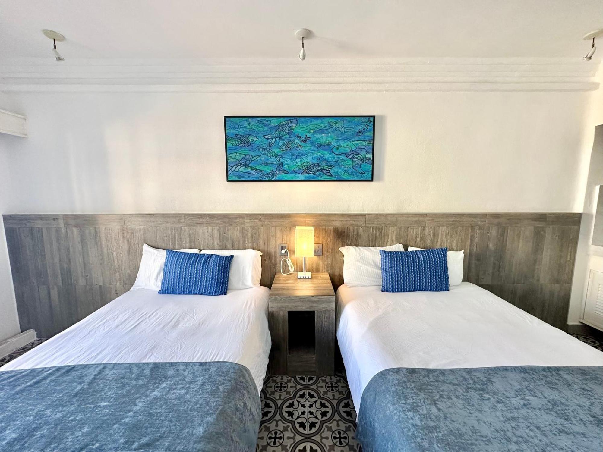 Cancun Plaza - Best Beach Luaran gambar
