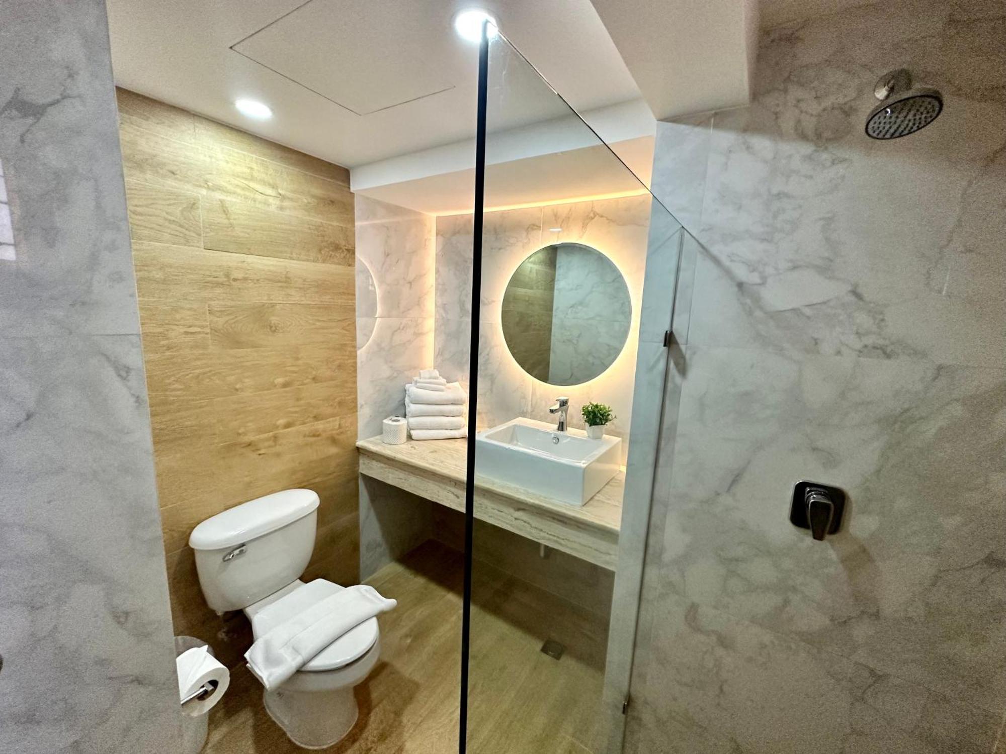Cancun Plaza - Best Beach Luaran gambar