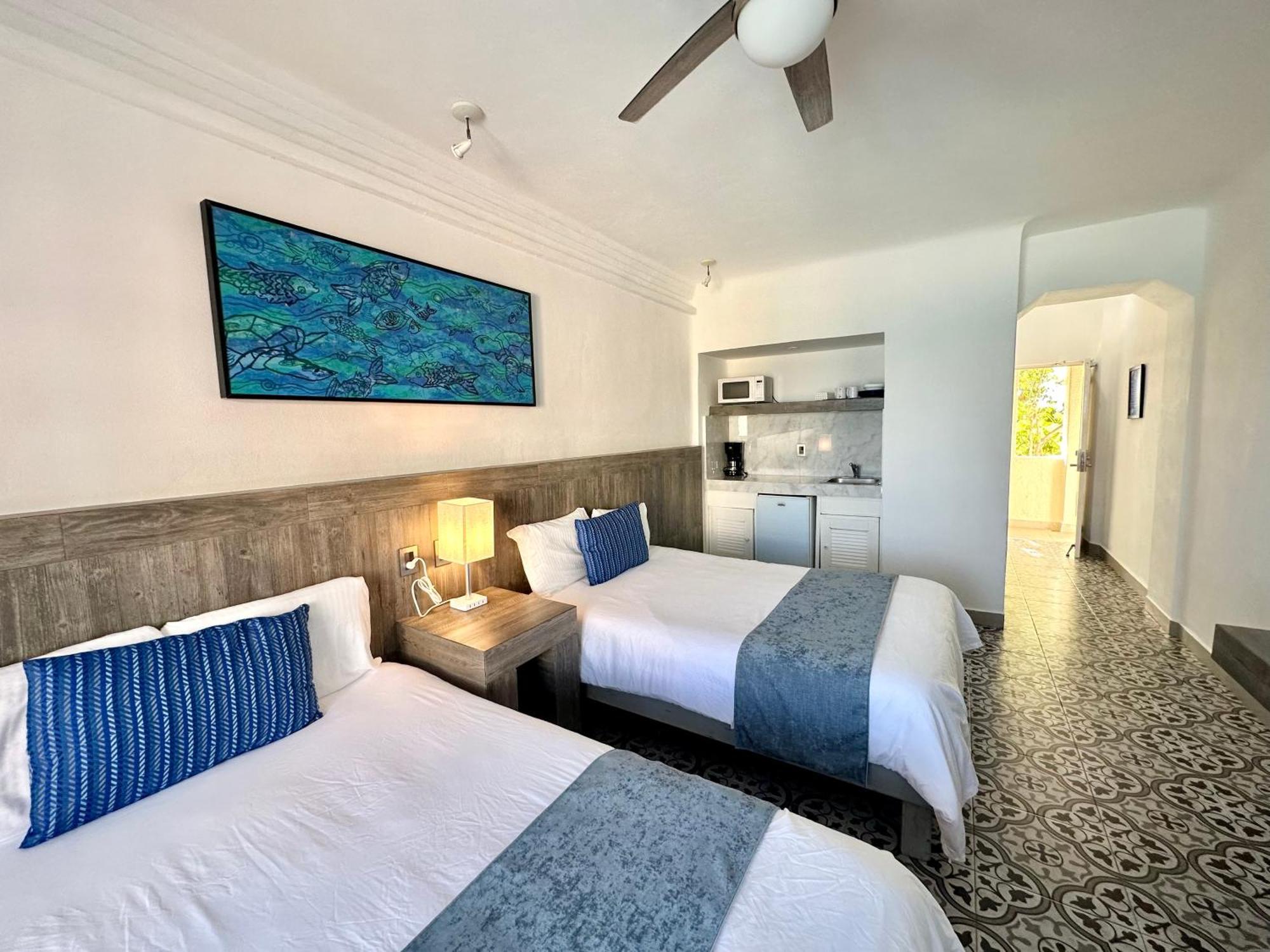Cancun Plaza - Best Beach Luaran gambar