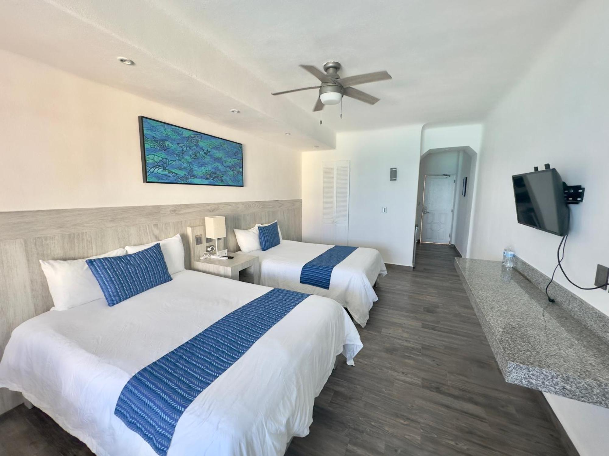 Cancun Plaza - Best Beach Luaran gambar