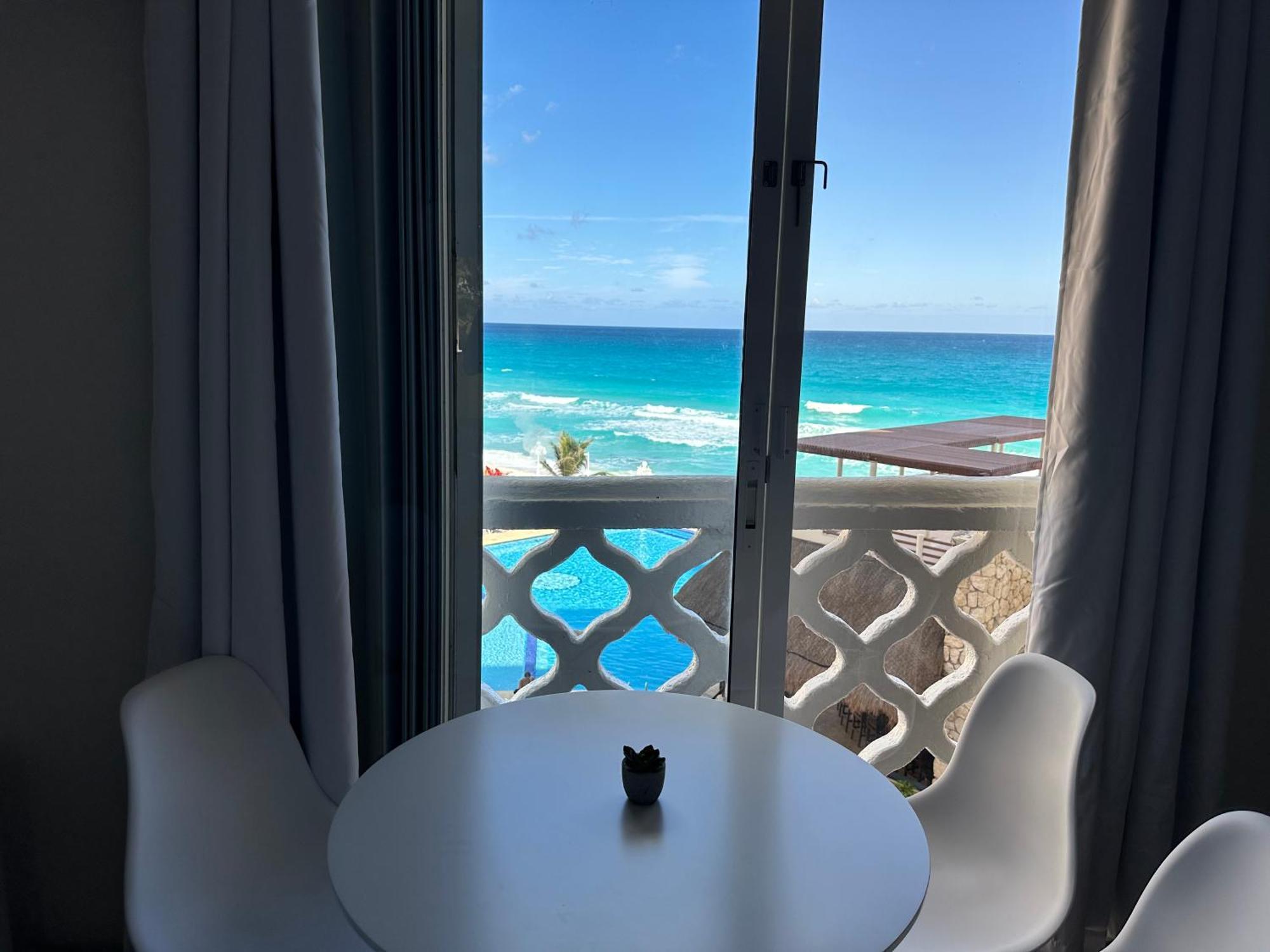 Cancun Plaza - Best Beach Luaran gambar