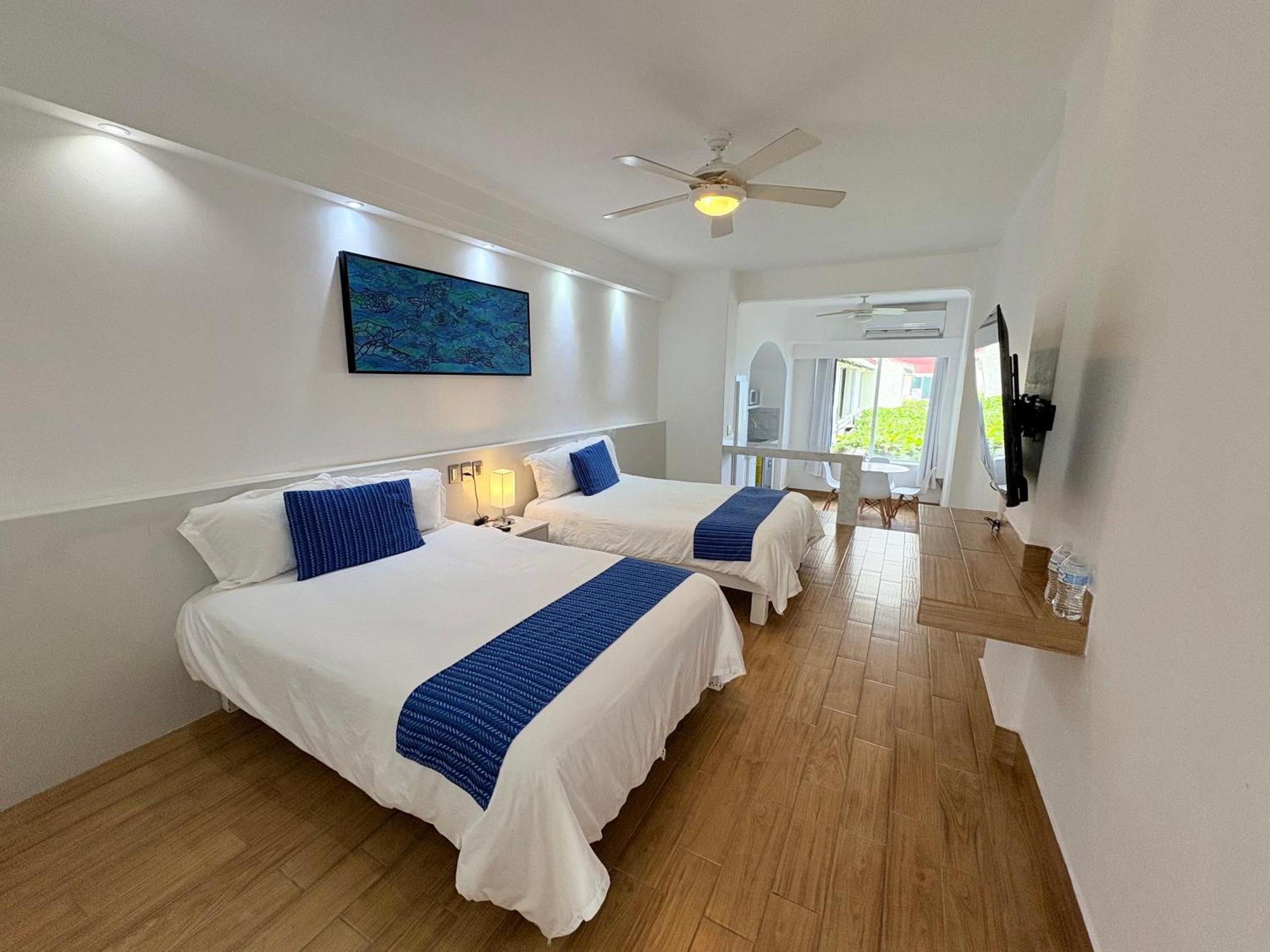 Cancun Plaza - Best Beach Luaran gambar