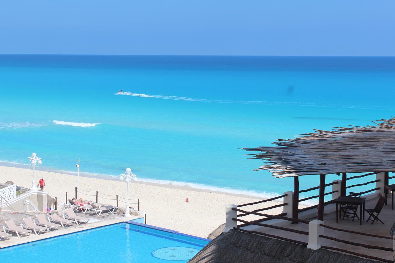 Cancun Plaza - Best Beach Luaran gambar