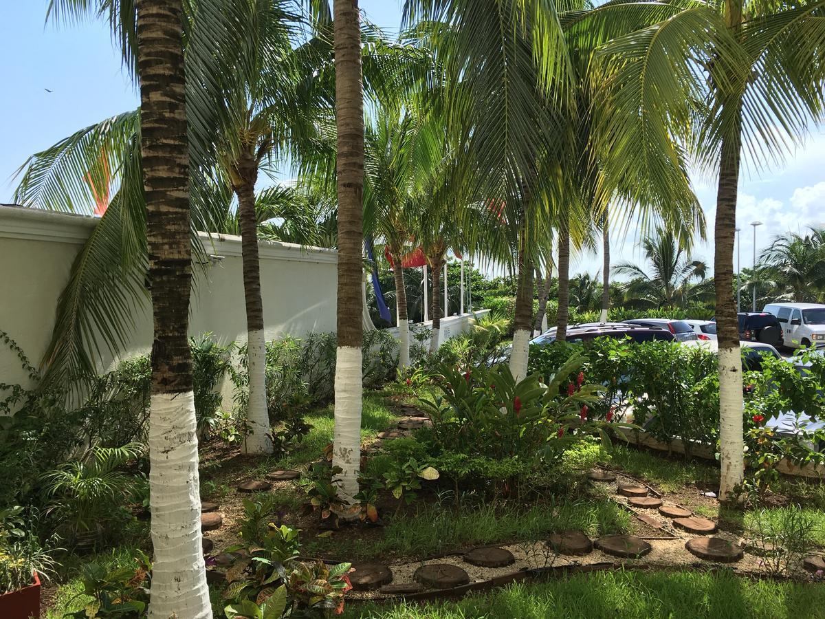 Cancun Plaza - Best Beach Luaran gambar