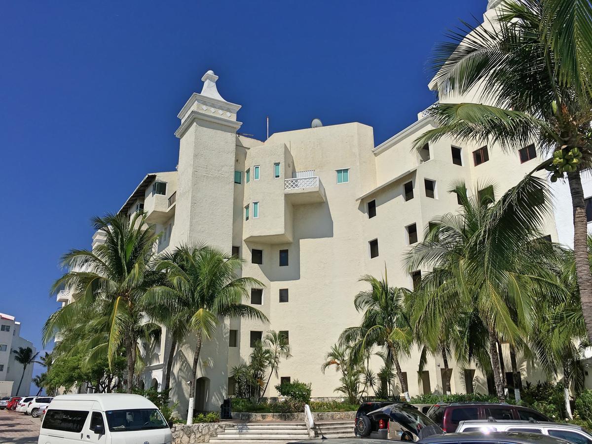 Cancun Plaza - Best Beach Luaran gambar