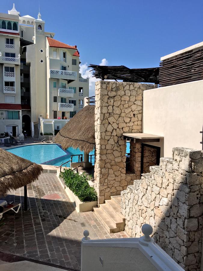 Cancun Plaza - Best Beach Luaran gambar