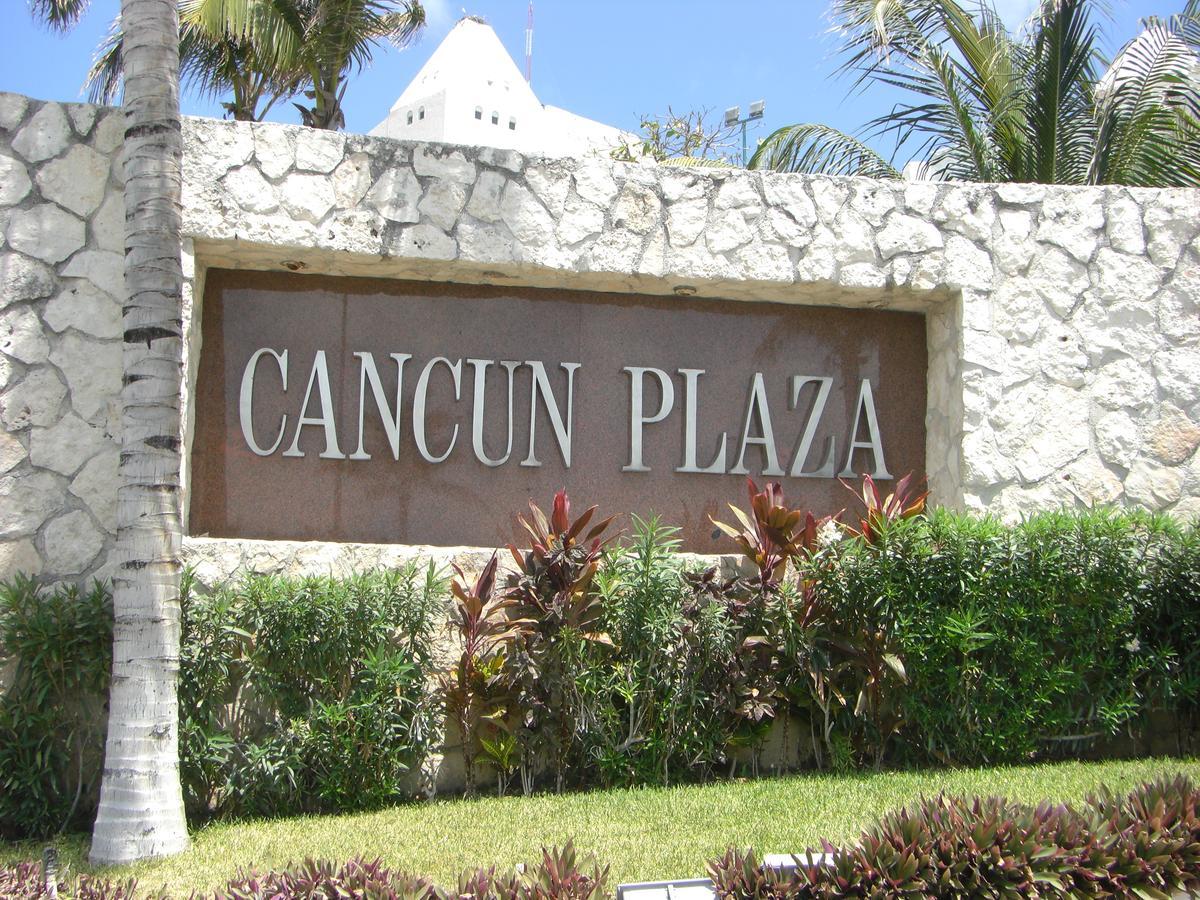Cancun Plaza - Best Beach Luaran gambar