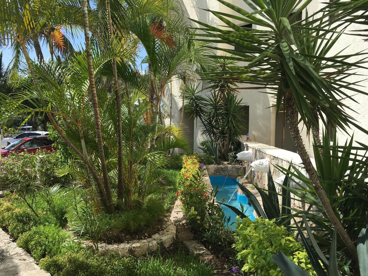 Cancun Plaza - Best Beach Luaran gambar
