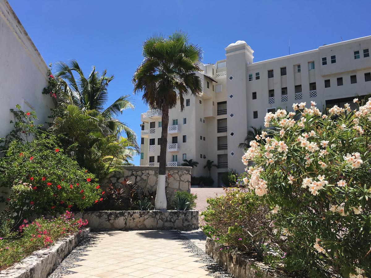 Cancun Plaza - Best Beach Luaran gambar