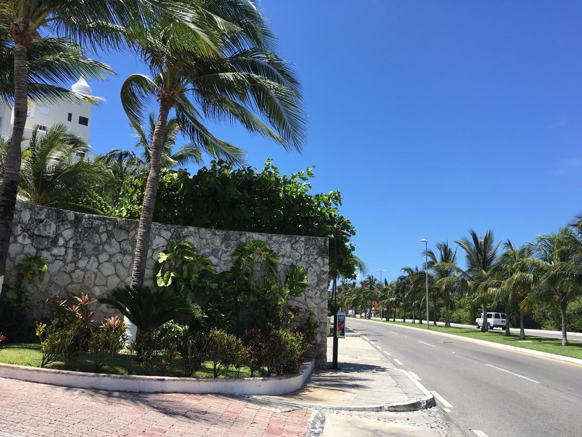 Cancun Plaza - Best Beach Luaran gambar