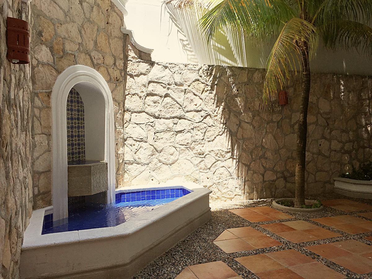 Cancun Plaza - Best Beach Luaran gambar
