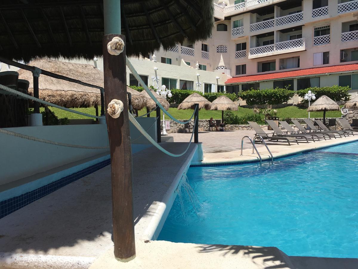 Cancun Plaza - Best Beach Luaran gambar