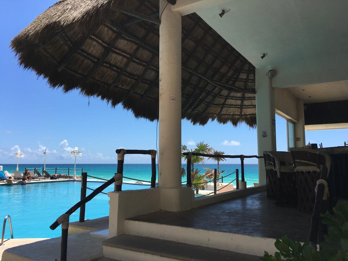Cancun Plaza - Best Beach Luaran gambar