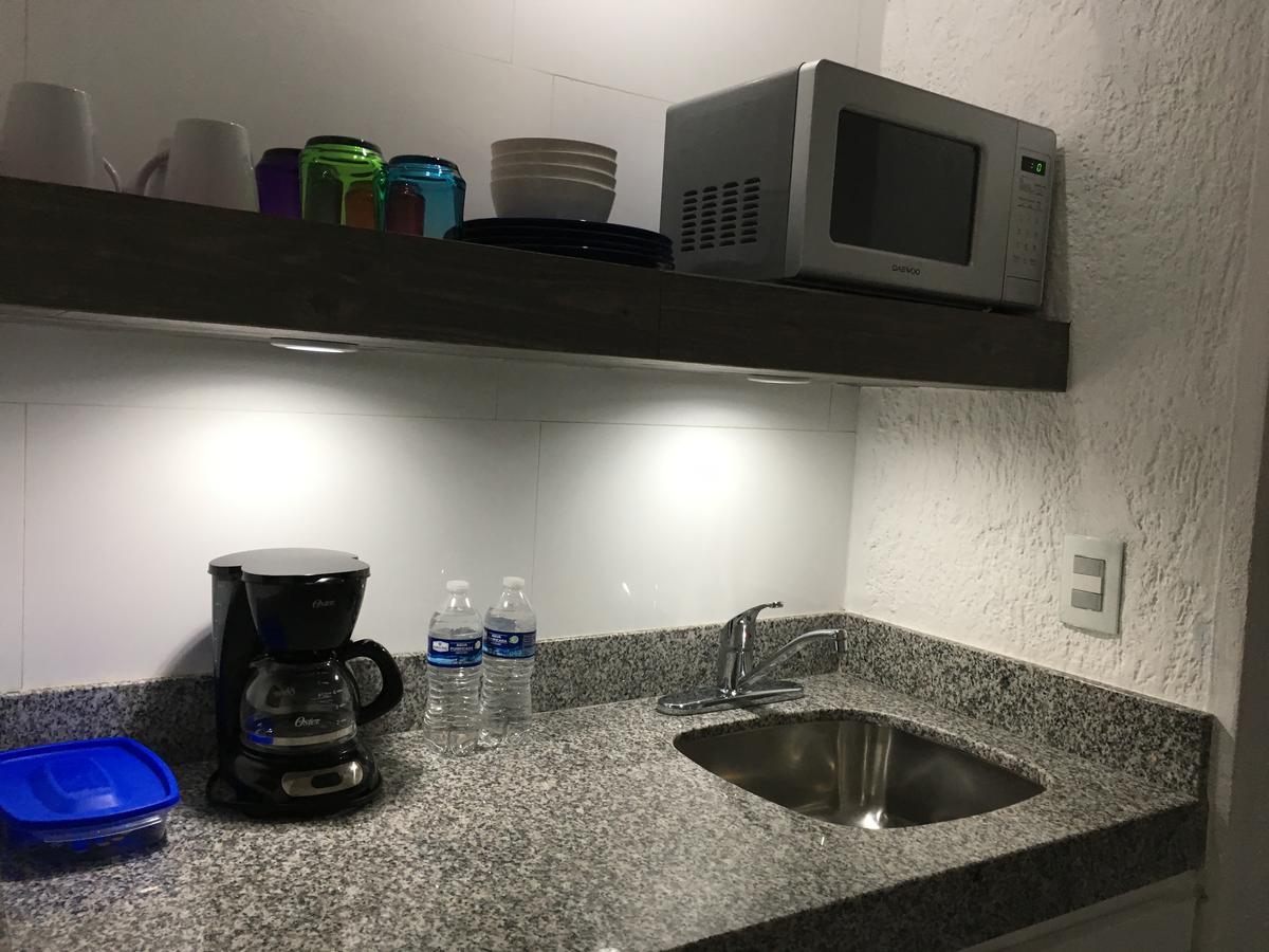 Cancun Plaza - Best Beach Luaran gambar
